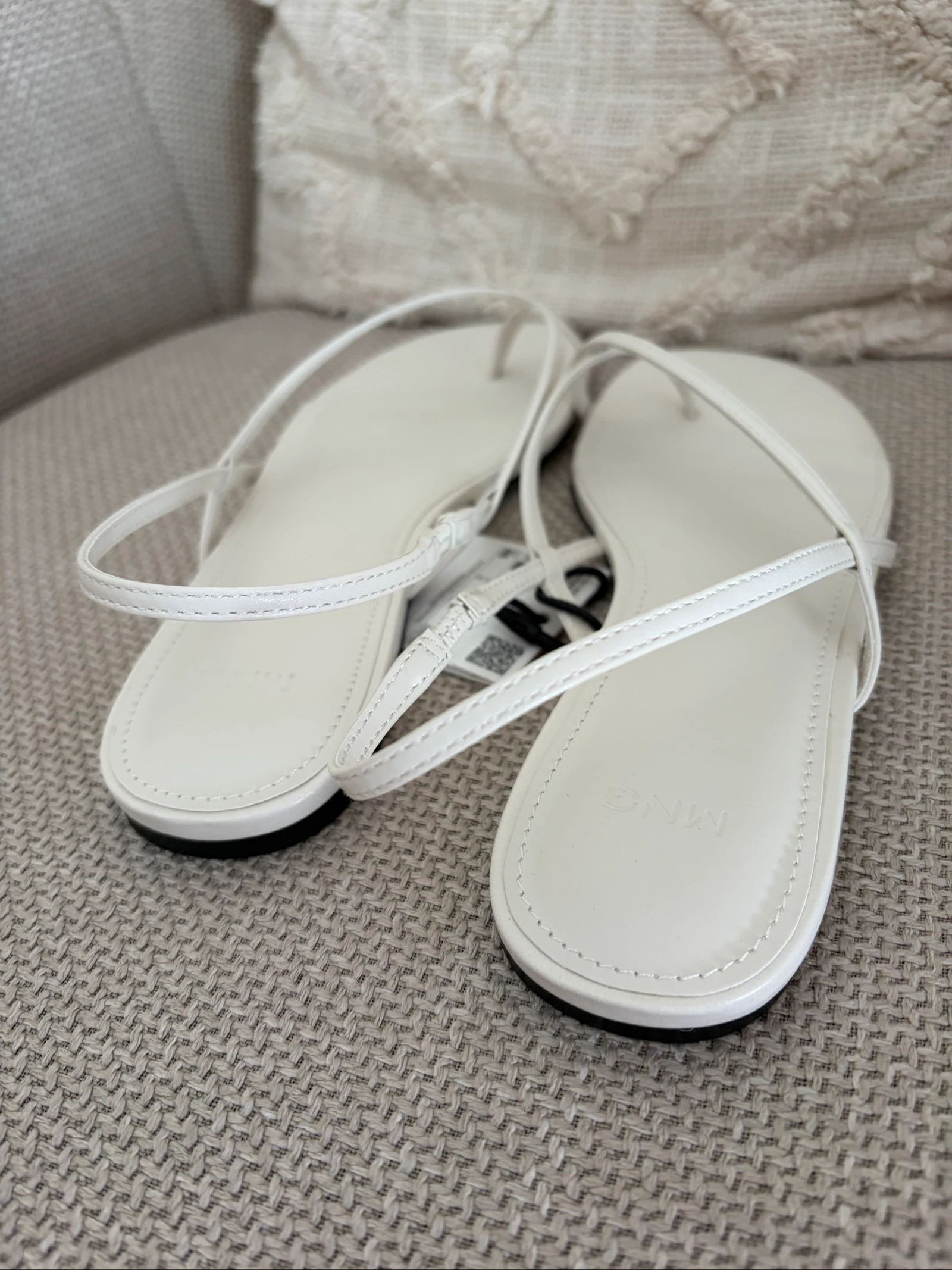 Sandalias Mango mujer – photo 3